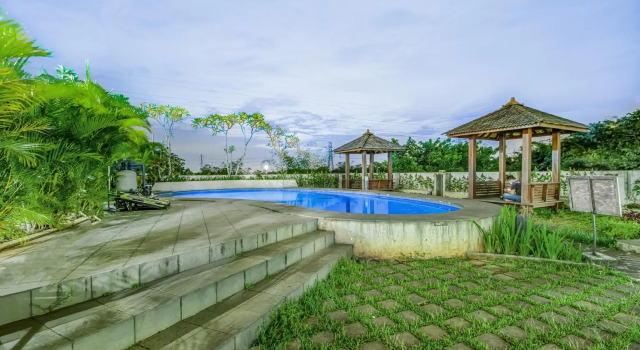 Skyland Bogor Valley Apartments, Book Lejlighed Lejligheder i Sawah, Lejlighed
