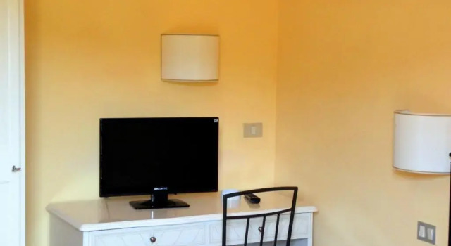 Двухместный номер Standard Hotel Il Caminetto