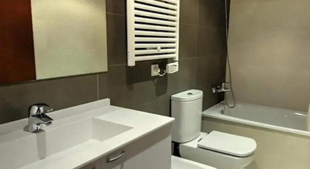 Апартаменты Apartaments Can Negret