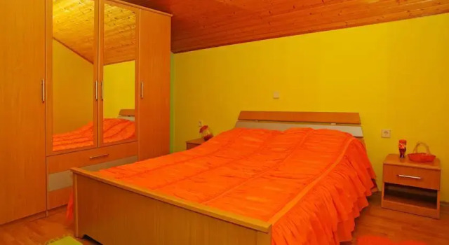 Apartments Julija, Prenota Appartamento Hotel a Croatian Islands con parcheggio, Parcheggio