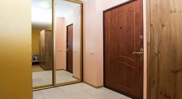 ApartLux Добрынинская