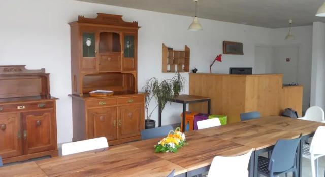 Gîte Chez Toinette