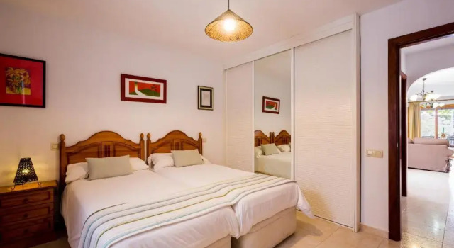 El Beril Ocean Front, Prenota Hotel Hotel a Tenerife con piscina, Piscina
