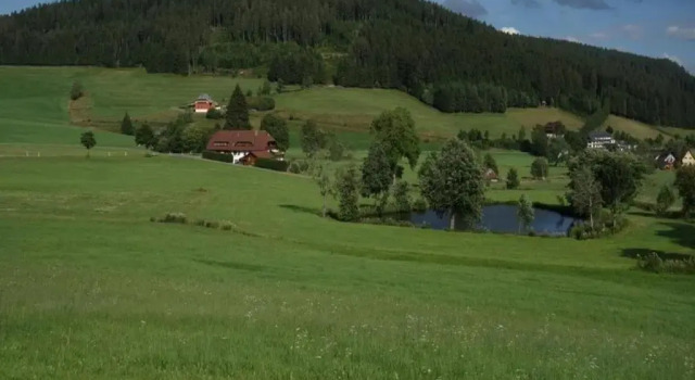 Апартаменты Ferienhaus Kaltenbach