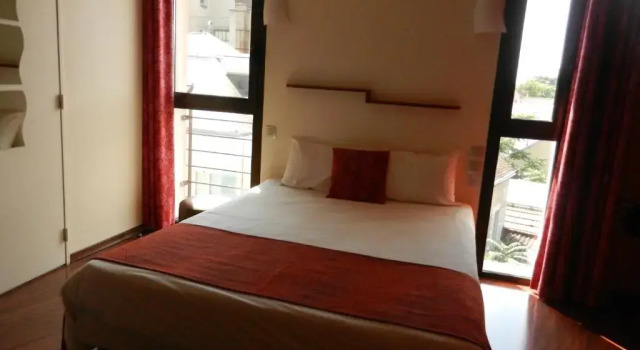 Номер Standard LHÔTEL de CHARTRES - LOGIS