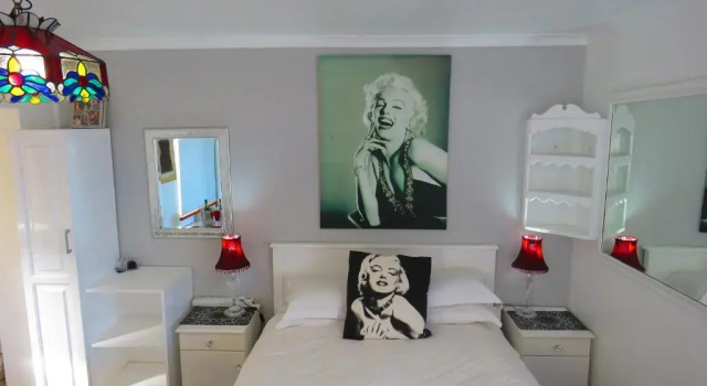 Студия On The Beach Apartments
