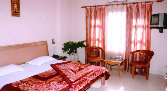 Номер Standard Hotel King