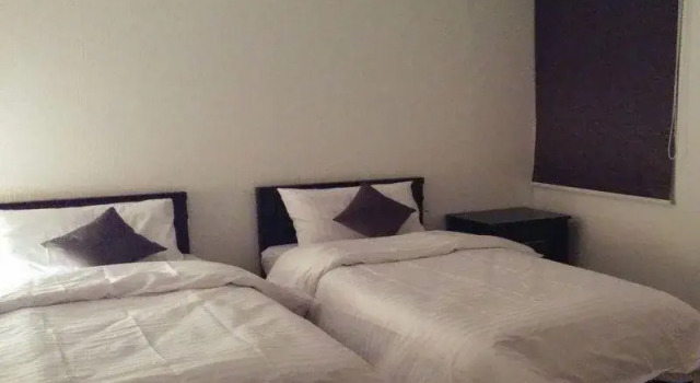 Sigma House Al Jawhara, Rezervați Hotel Arar Northern Borders