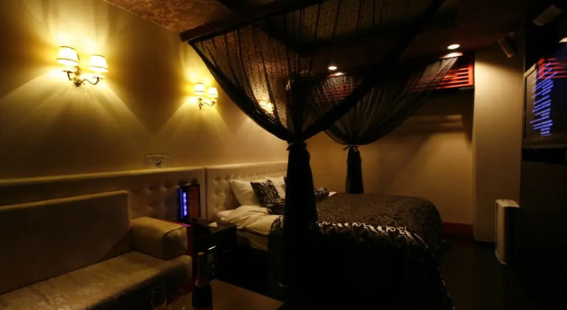 Hotel Pasion - Adults Only, Boek Hotel Hamano Chiba