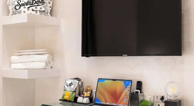 Номер Standard DolceVitaSuite