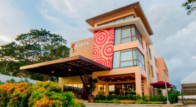 Hotel Rosita