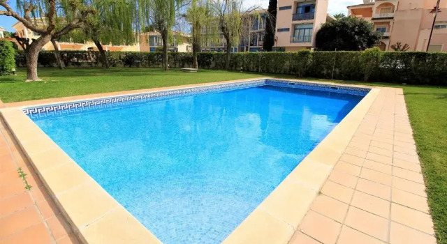 Апартаменты Deluxe Vilamoura Miragolf With Pool by Homing