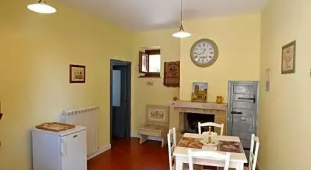 B&B Mari, Prenota Bed & breakfast Vasanello Tuscia