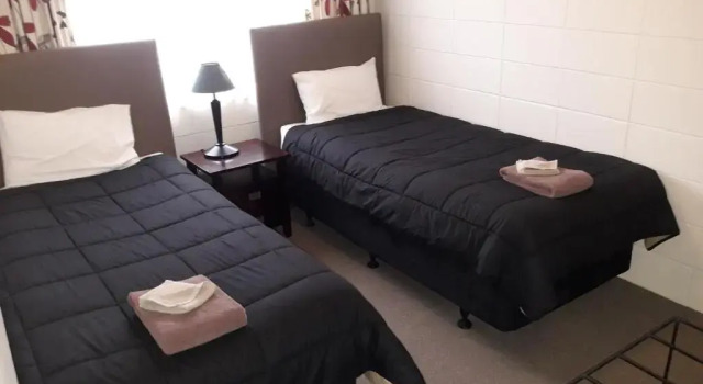 Motel Sierra