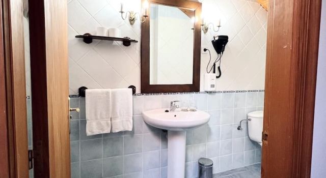 Номер Premium Hotel Branka