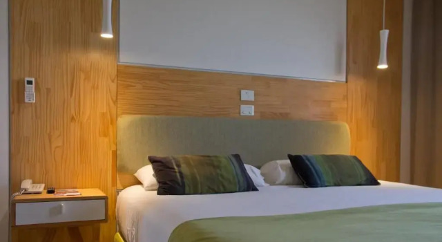 Номер Standard Amérian Portal Del Iguazú Hotel