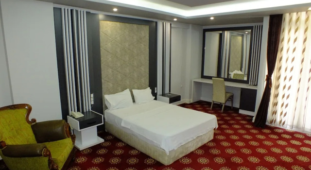 Номер Economy Kardelen Hotel
