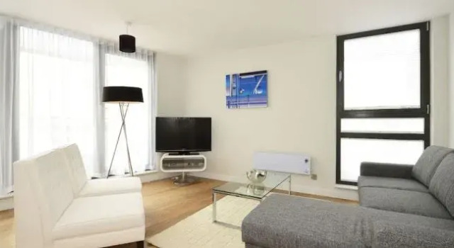 City Marque Oxford House Serviced Apts