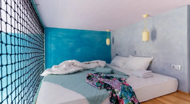 Двухместные апартаменты Tomosmatik Apartments Koper by Locap Group