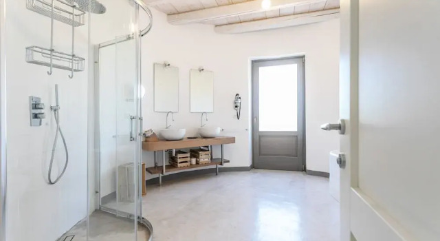 Luxus Suite Palummare - Agri Hotel Relais