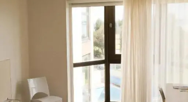Номер Comfort Logis Hôtel Le Rochelois