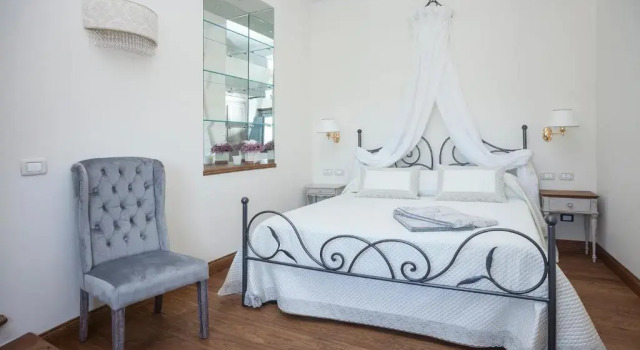 Номер Deluxe Podere La Contessa B&B