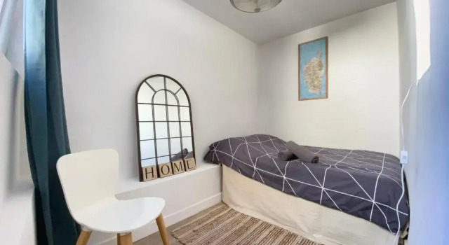 Апартаменты The Old town - 1 Chambre, cosy, centre ville