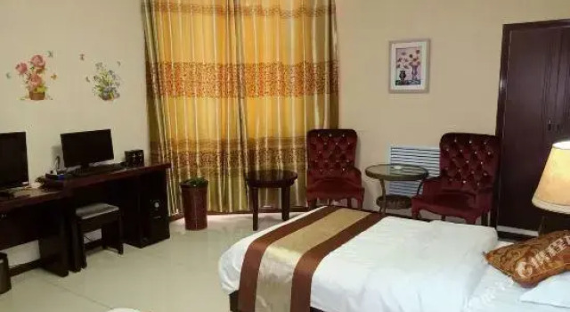 Yijia Business Hotel, Book Hotel Jiayuguan Gansu