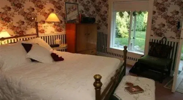 Everett House Bed & Breakfast, Réserver Hôtel Abbotsford Lower Mainland