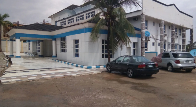 E-Class Resorts, Prenota Hotel Hotel a Bwari con parcheggio, Parcheggio