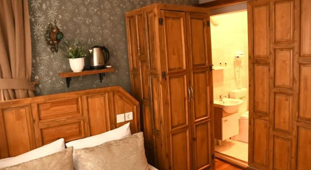 Номер Standard Californiacityhotel