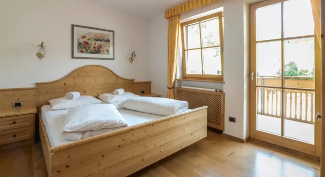 Gruberhof Coll, Забронировать Отель Фунес Valle Isarco