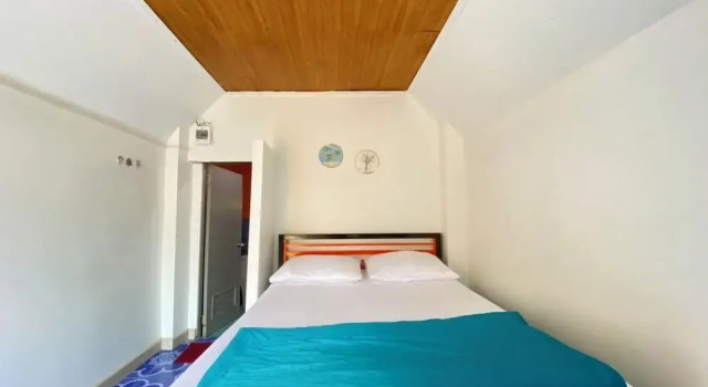 Коттедж ภูชี้ฟ้าอินน์ รีสอร์ท Phucheefainn Resort