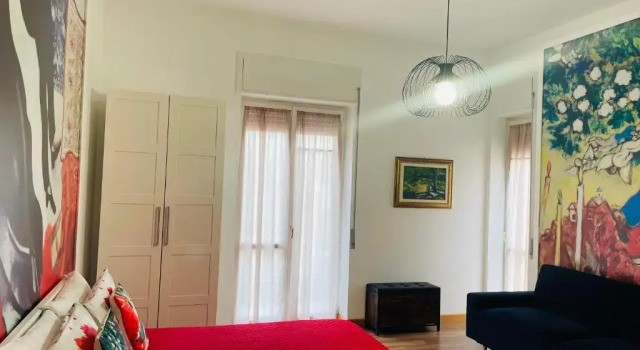 Полулюкс с балконом ConteMax ArtHouse