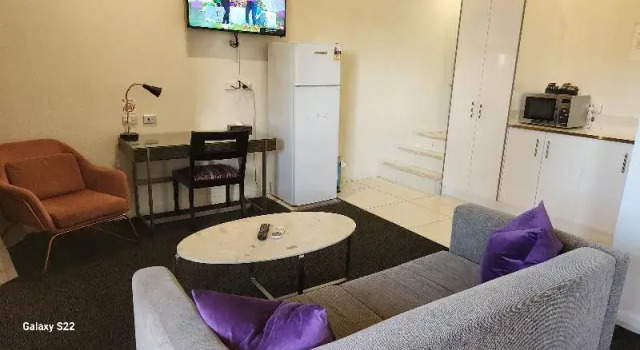 Номер Executive The Grand Motel