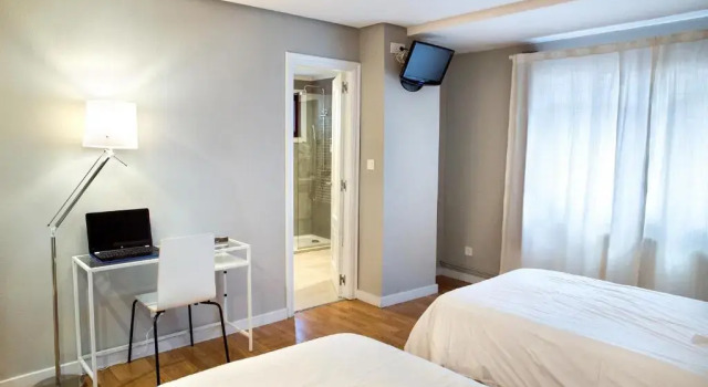 Двухместный номер Standard Hotel Mogay