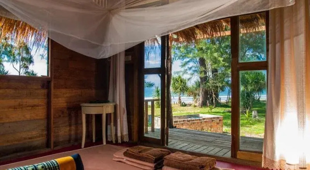 King Paradise Payam Resort