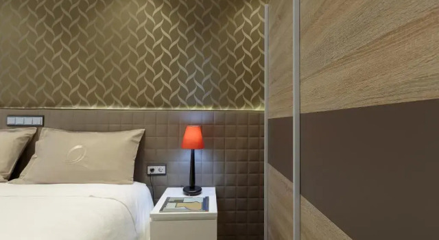 The Queen Luxury Apartments - Villa Liberty