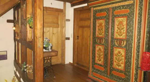Landgasthof Zum Hirschen, Book Hotel Neusitz Frankenhöhe