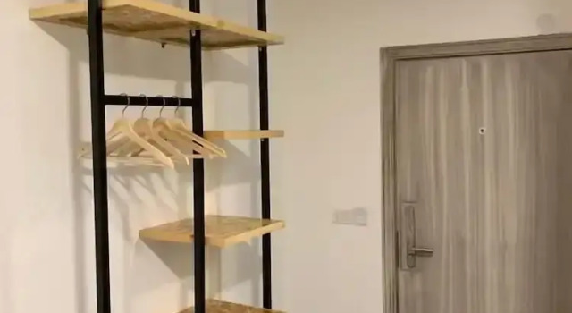 Номер Standard Nomads Hotel
