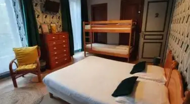 Auberge La Caverne, Buchen Sie Hostel Hostels in Nationalpark Pyrenäen, Hostel