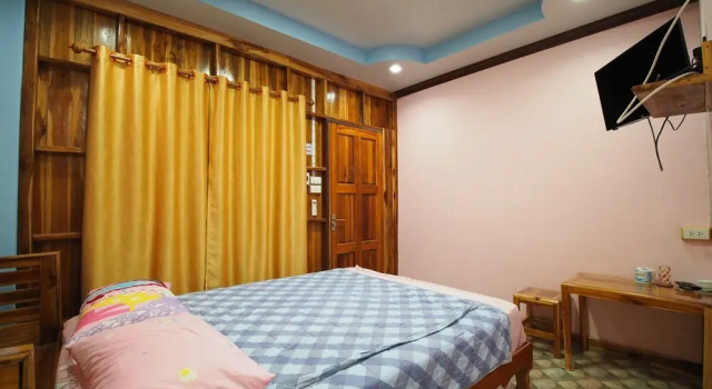 Ban Kala Resort And Homestay by OYO Rooms