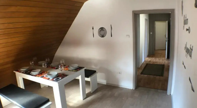 Ferienhaus Harz, Foglalás Szálloda Bad Sachsa Eichsfeld