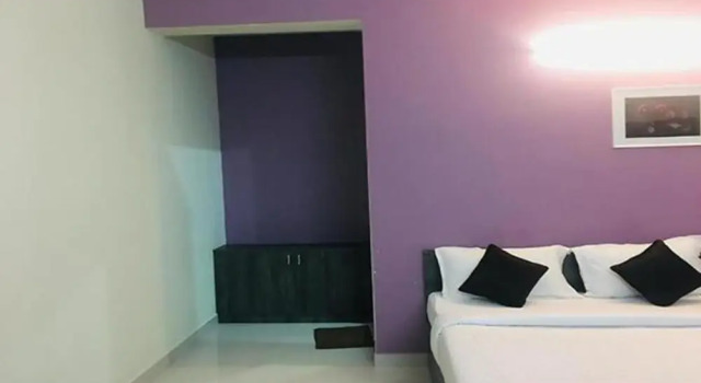 Номер Standard Fabhotel I Live Inn