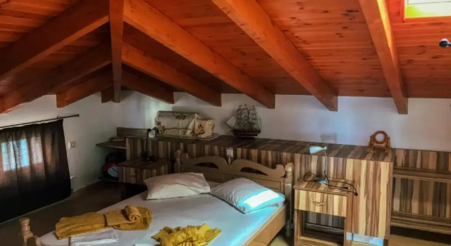 Marthas Studios, Prenota Appartamento Hotel a Preveza con parcheggio, Parcheggio