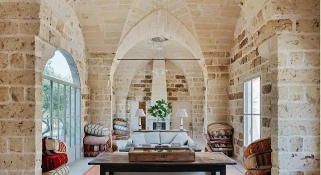 Masseria Trapanà, Book Hotel 5-stjernede hoteller i Surbo, 5*