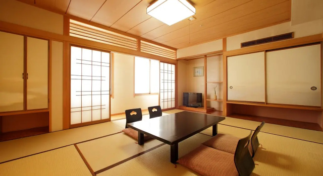Номер Standard Quintessa Hotel Iseshima