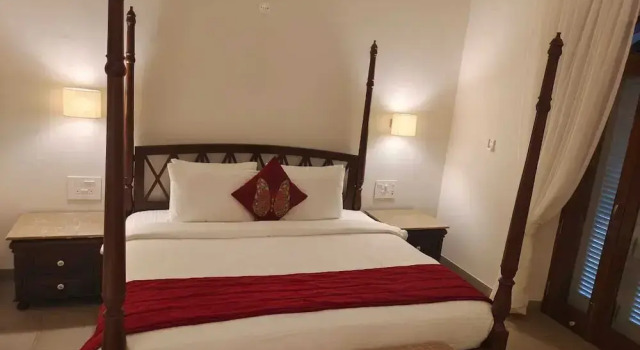 Rosastays Panjim Goa, Reserva ahora Villa Verem Distrito de Goa del Norte