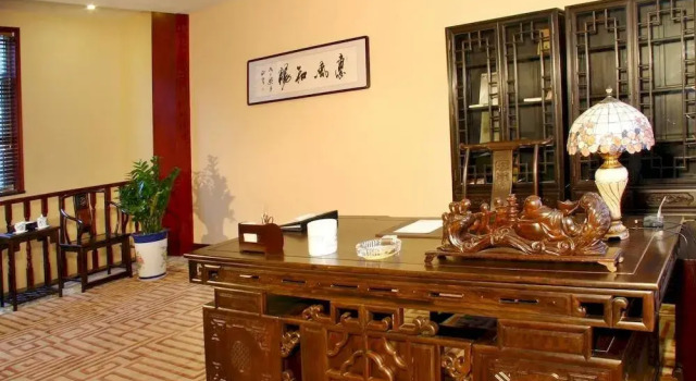 Jiazhou Hotel - Zibo, Prenota Hotel Hotel a Zibo con parcheggio, Parcheggio
