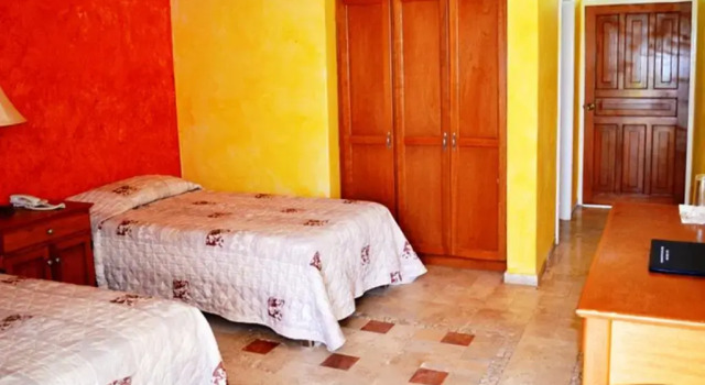 Двухместный номер Standard Hotel Playa Del Sol